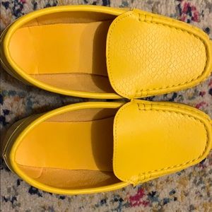 Kids’ loafers